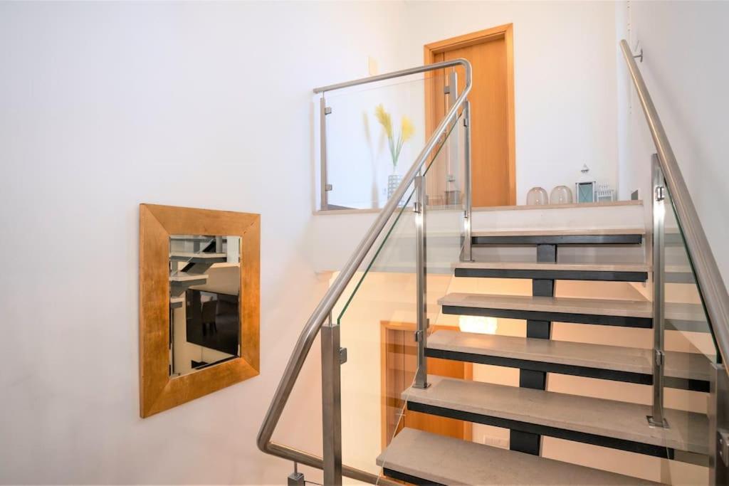 Luxuryvilla With Private Heated Pool And Spa 7P Quarteira Bagian luar foto