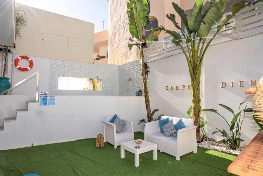 Luxuryvilla With Private Heated Pool And Spa 7P Quarteira Bagian luar foto