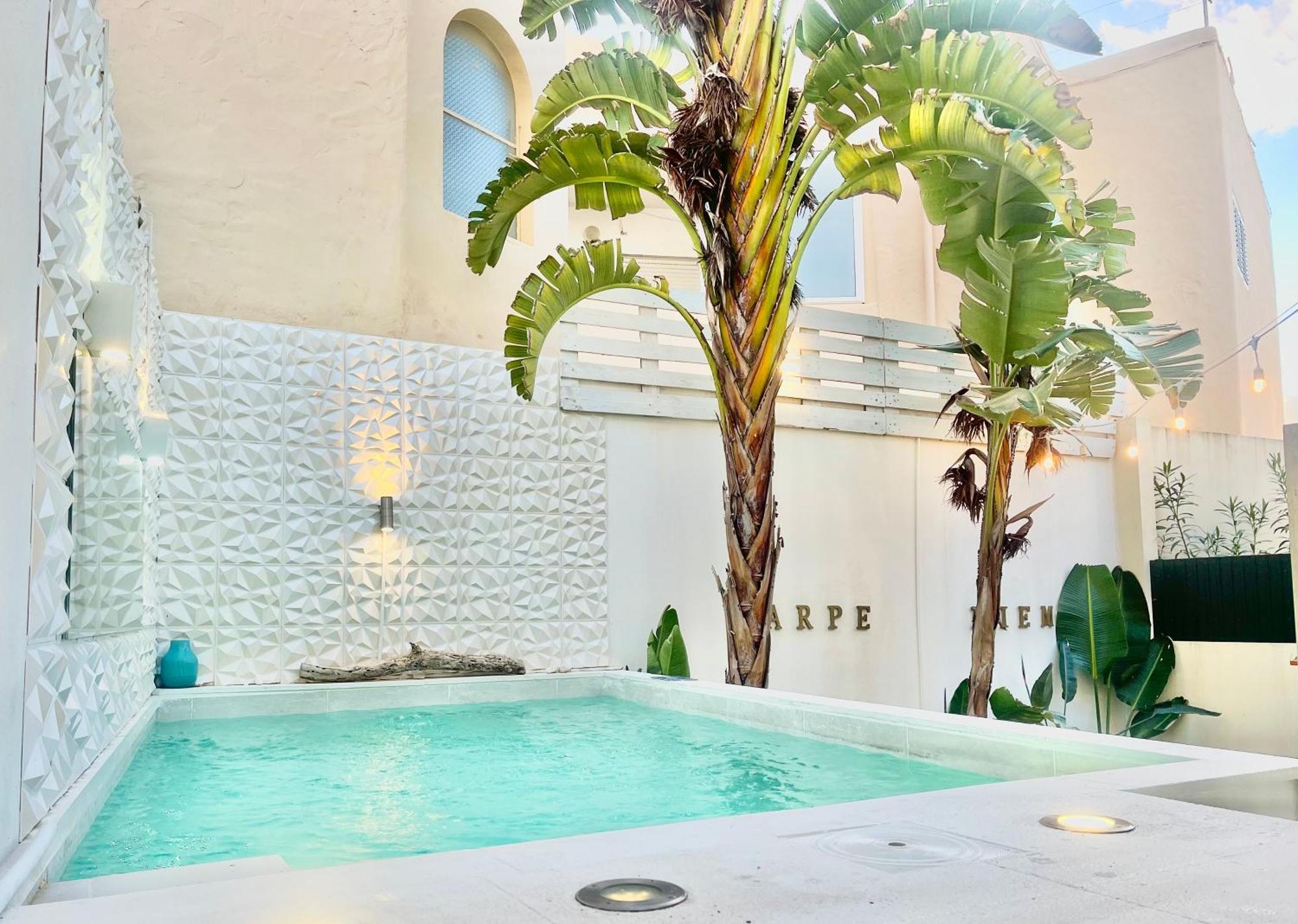 Luxuryvilla With Private Heated Pool And Spa 7P Quarteira Bagian luar foto